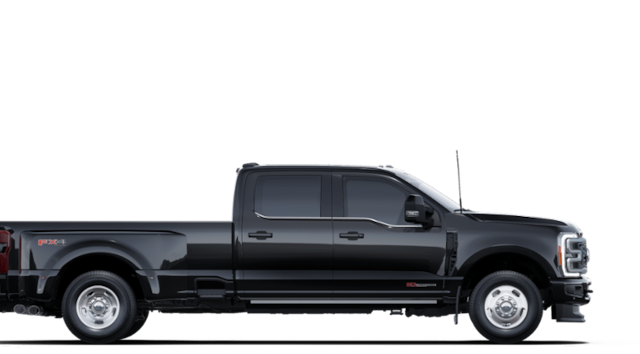 2025 Ford SuperDuty
